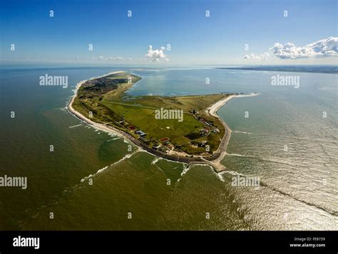 North Sea Island Of Wangerooge Hi Res Stock Photography And Images Alamy
