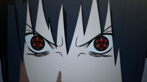 Naruto Shippuden Ultimate Ninja Storm 3 Ems Sasuke Fragment