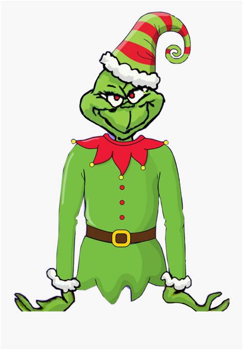 Grinch Clipart Free 10 Free Cliparts Download Images On Clipground 2022