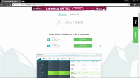 We have prepared a list of 5 cryptocurrencies that can still be mined from a pc and are profitable to use. How to easily set up laptop or PC to mine cryptocurrency ...