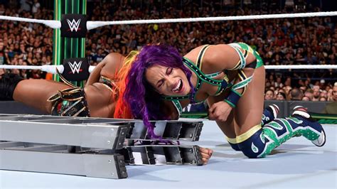 Best Wwe Money In The Bank Matches Ranked