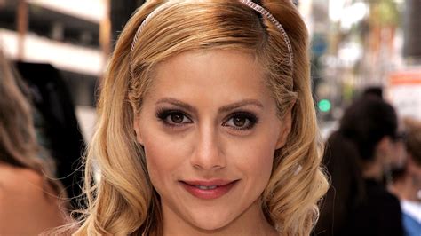 What Brittany Murphy Was Doing In Her Final Days