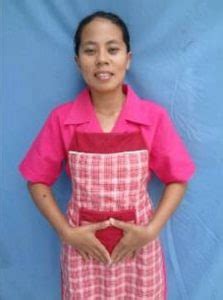 Indonesian migrant worker or tenaga kerja indonesia (abbreviate: Agensi Pekerjaan Cosmoten Sdn Bhd | Housemaid Services ...