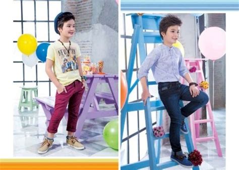 Junior Kids Fashion Trends For Summer 2019