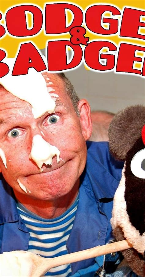 Bodger And Badger Portrait Of Hector Tv Episode 1989 Frequently