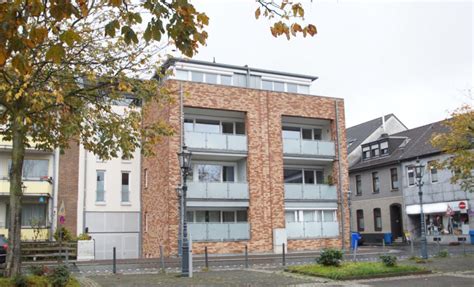 Sie können den suchauftrag jederzeit bearbeiten oder beenden; Krefeld-Fischeln! Sehr attraktive 3-Zimmer-Wohnung im 1 ...