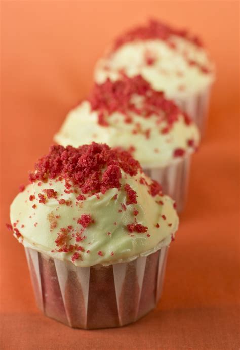 Red Velvet Cupcakes My Cravings