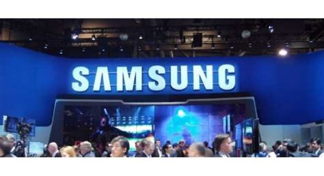 Samsung Posts Record Profits In Q3 News