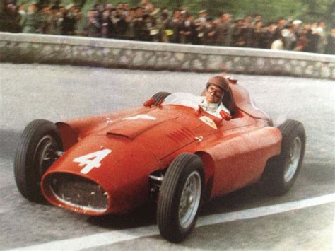 Ferrari Vintage F1