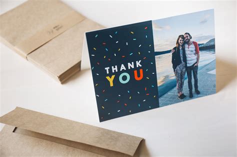 How To Make Custom Greeting Cards From Your Photos Social Print Studio