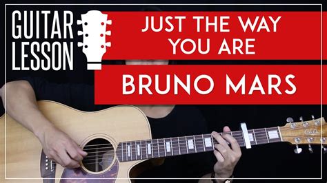 Just The Way You Are Bruno Mars Chords Pollgawer