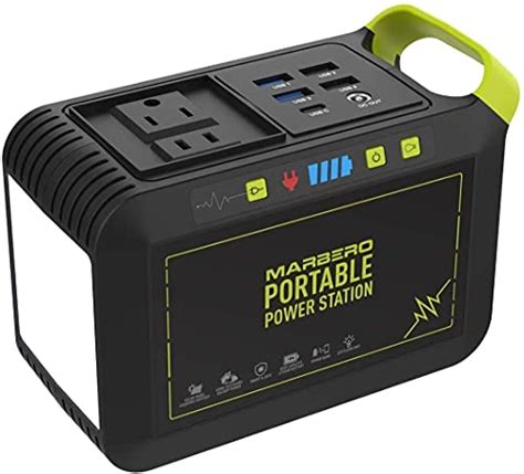 The Top 10 Best Portable Power Bank For Camping In 2023 Allareportable
