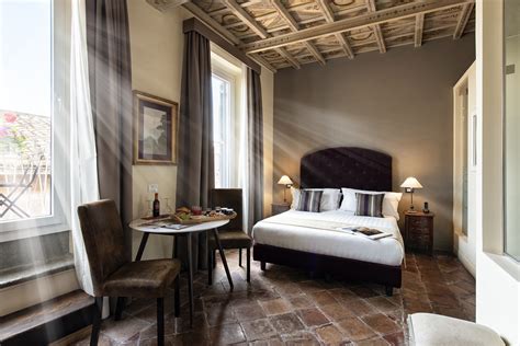 Our Suites Your Home In Rome Le Suite Del Barone Le Suite Del