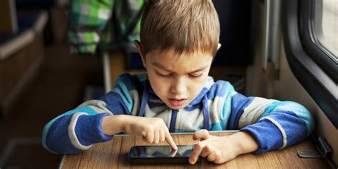 Adhd And Technology Helping Our Children Reclaim Their Focus And