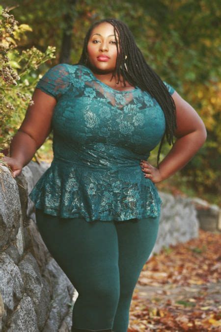 Blog Jezra M Bbw Big Black Woman Voluptuous Women Plus Size Beauty