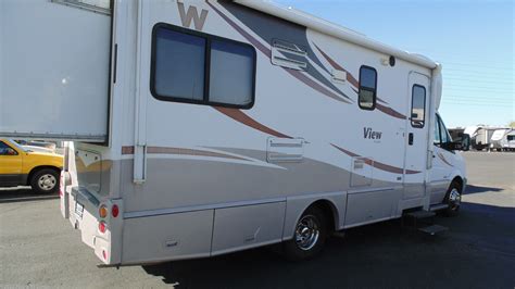 2014 Winnebago View Profile 24g W3slds Rv For Sale In Tucson Az 85706