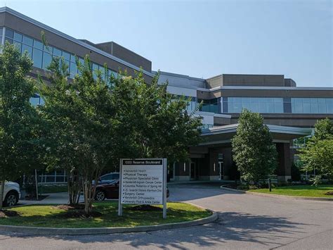 Vanderbilt Ingram Cancer Center Spring Hill Medical Oncology