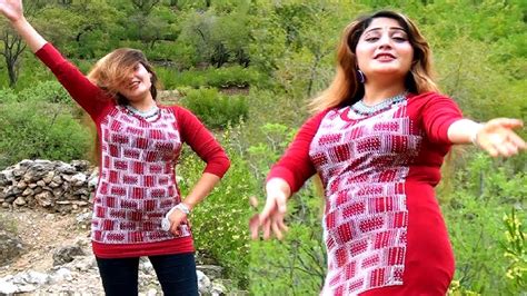 Nazia Iqbal And Soniya Khan Pashto Hd Song 2019 Dasi Yakh Baran