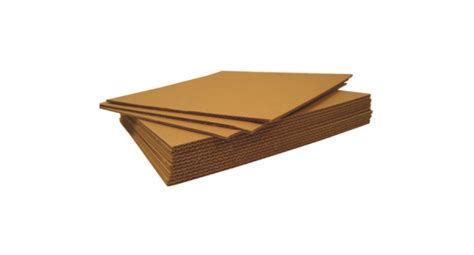 Far East Corrugated Carton Industrial Sdn Bhd Corrugated Board