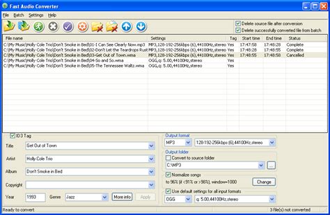 Fast Audio Converter Download For Free Softdeluxe
