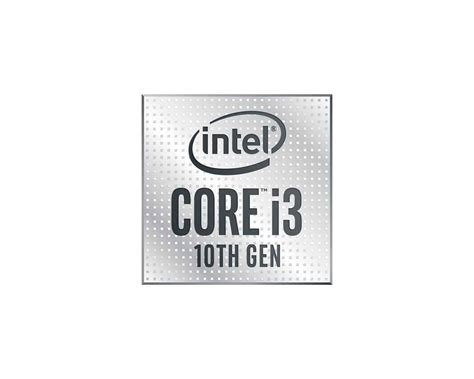 Procesador Intel Core I3 10105 37ghz 6mb Lga1200 Bx8070110105