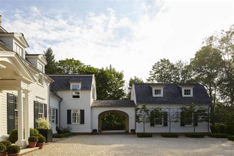 New House On The Navesink River Gp Schafer Architects Dutch