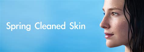 Dermasphere Spring Cleaning For Summer Affiliated Skin Afflictions