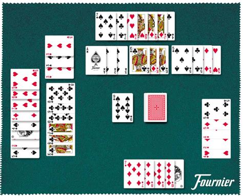 Melds of sevens and aces are subject to some special rules and. How to play Pinochle: card game instructions