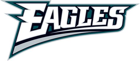 Philadelphia Eagles Clipart Free Download On Clipartmag