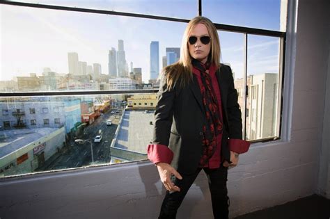 Interview With Sebastian Bach The Original Voice Of Skid Row