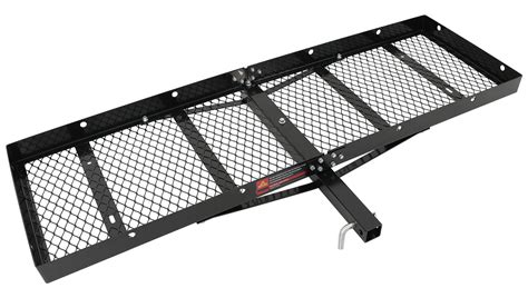 Buy Hitch Cargo Carrier Trailer Hitch Cargo Carrier 60 X 20 Inch Tray