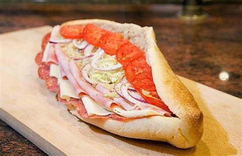 9 best hoagies in central Pa.: Jackson House, Sandwich Man and more - pennlive.com