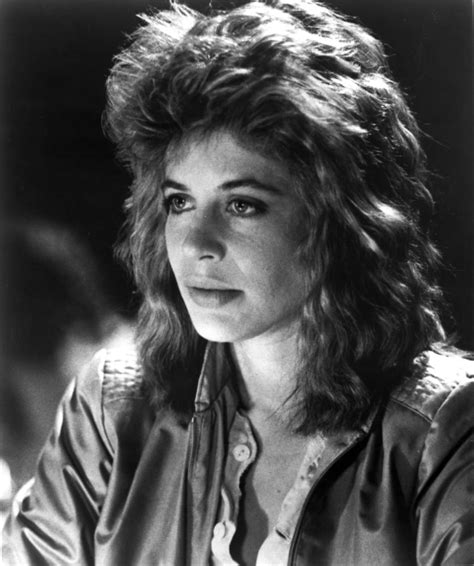 Linda Hamilton