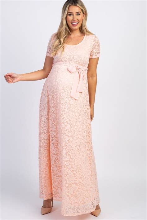 Winter Maternity Photos Maternity Pictures Maternity Gowns Pink
