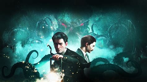 The Influence Of H P Lovecraft And The Cthulhu Mythos On Games Pocket Tactics