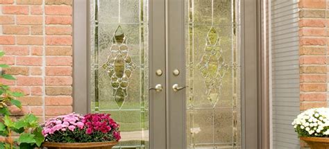 Solitaire French Doors Chesapeake Thermal