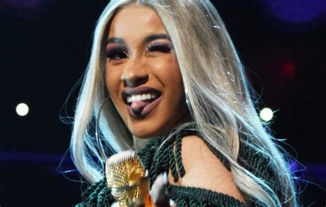 Everything We Know About Cardi Bs New Album