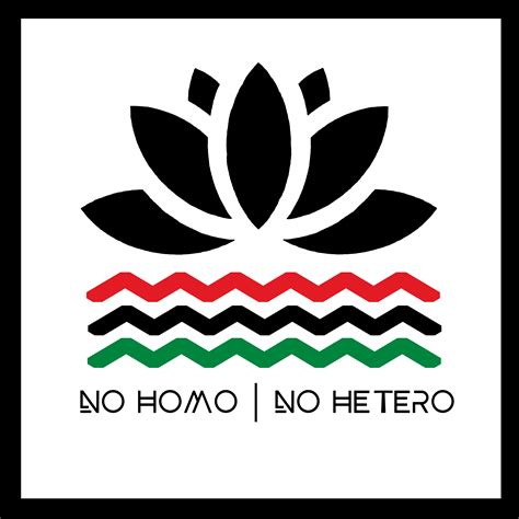 No Homo No Hetero Fostering Unity And Anti Biphobia Campaign Center For Culture Sexuality