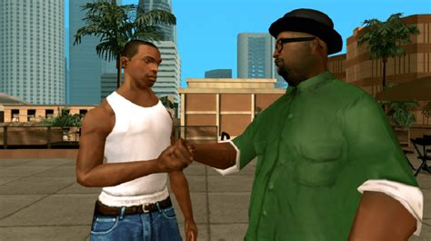 Best Gta San Andreas Mods Grand Theft Fans