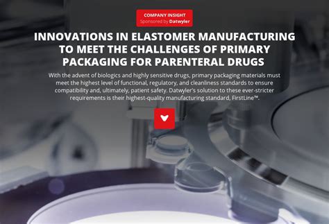 Vaers is the primary mechanism for reporting adverse vaccine reactions in the u.s. Q&A: breaking new ground in pharma packaging with ...