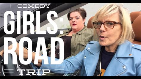 Comedy Girls Road Trip Episode1 Youtube