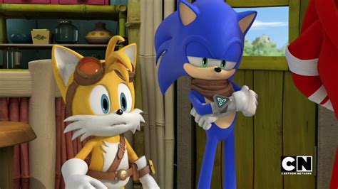 Three Men And My Baby Sonic And Tails By Sonicboomgirl23 On Deviantart