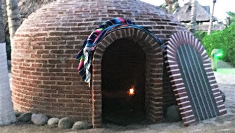 Sweat It Out Release Fear With A Temazcal Ceremony Wanderlust