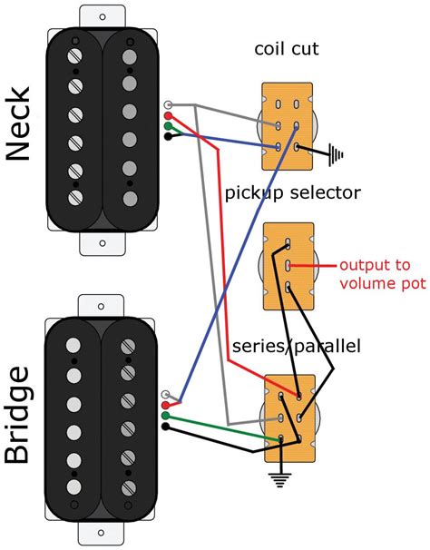 Hh Tele Wiring Diagram Worksic