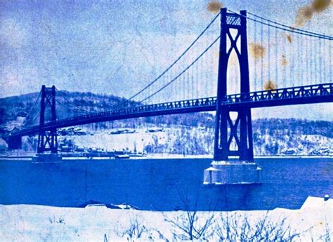 New York State Bridge Authority Mid Hudson Region Points Of Interest Hudsonvalleygal