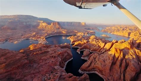 Things To Do At Lake Powell Boat Tours Air Tours Hikes And Places To