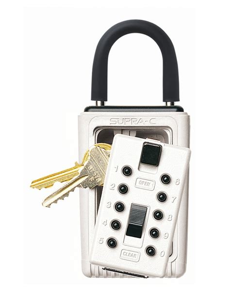 So here's how to do that Ultimate Guide to Choosing a Lock Box (Portable Key Safe)