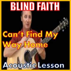 Последние твиты от blind faith (@blindfaithmovie). Learn to play Can't Find My Way Home by Blind Faith ...