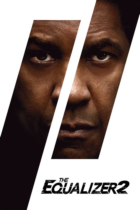 The Equalizer 2 2018 Posters — The Movie Database Tmdb