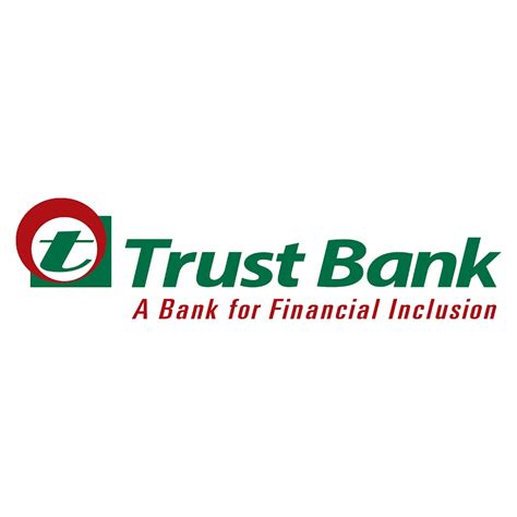 City bank & trust co. Trust Bank Limited - YouTube